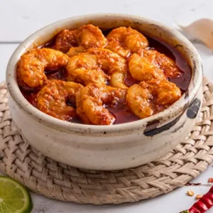 Prawn Pickle| Royyala pachadi