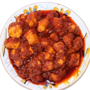 Fish Boneless Pickle| Chepala Pachadi