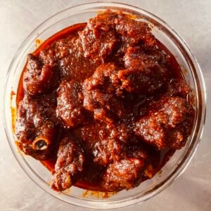 Chicken Pickle| Chicken Pachadi
