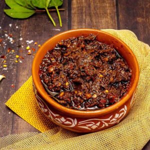 Gongura Pickle| Gongura Pachadi