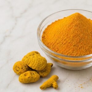 Turmeric Powder (Pasupu)