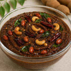 Pulihora Instant mix (Tamarind Rice Mix)
