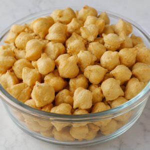 Pesara Vadiyalu| Moong Dal Fryums