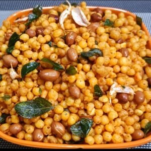Boondi