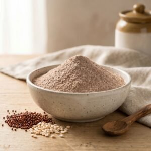 Ragi Dosa Premix| Instant Finger Millet Dosa Mix (Soaked)